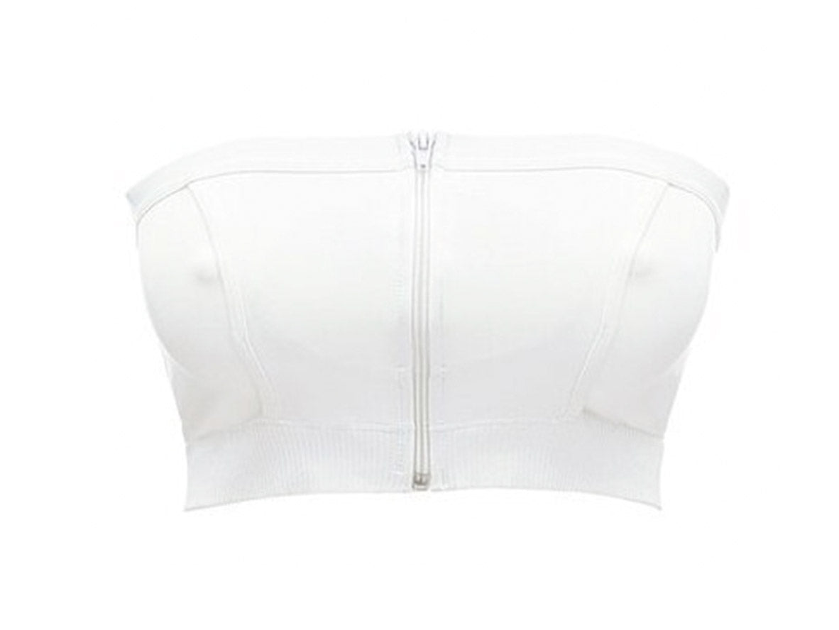 Medela Hands-free Pumping Bustier  - White