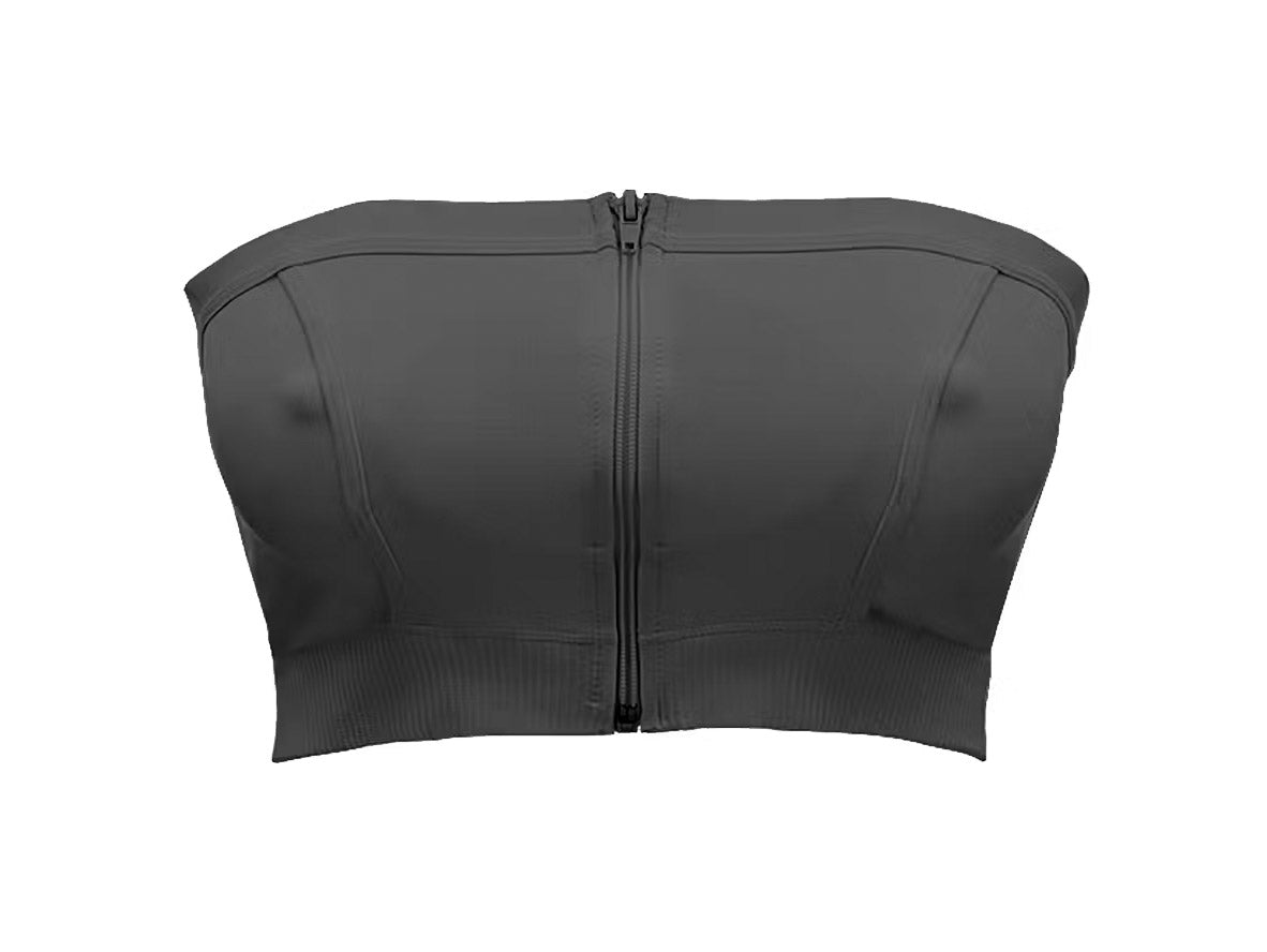 Medela Hands-free Pumping Bustier – Black 