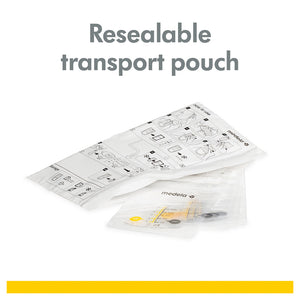 MedelaBreastMilkStorageBags