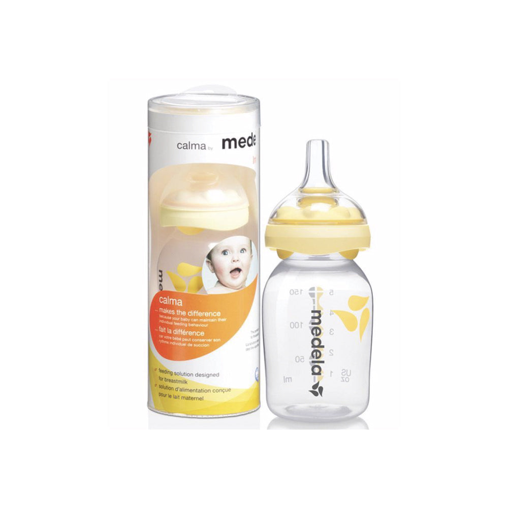 MedelaCalmaFeedingSet