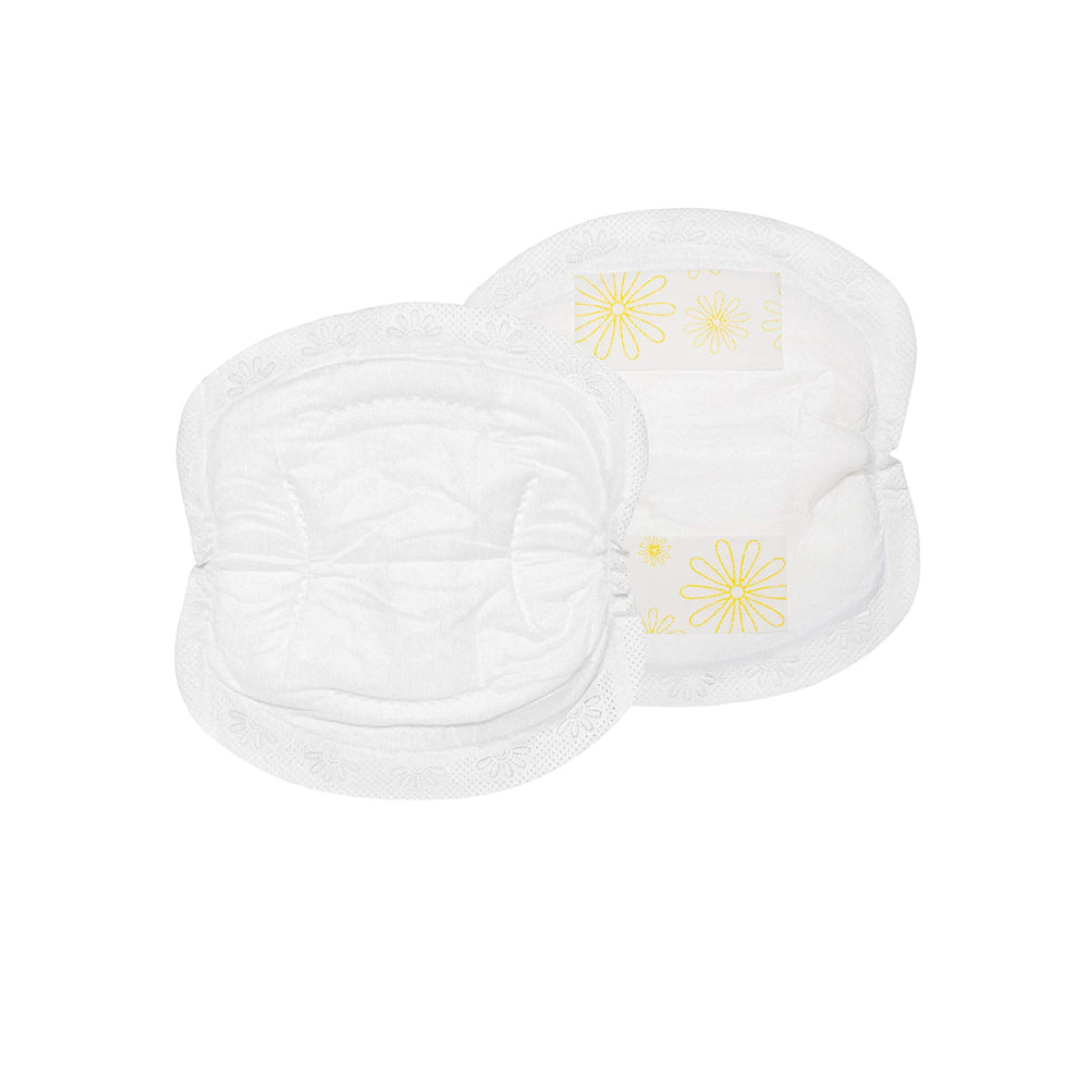 MedelaDisposableNursingPads