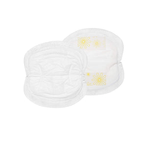 MedelaDisposableNursingPads