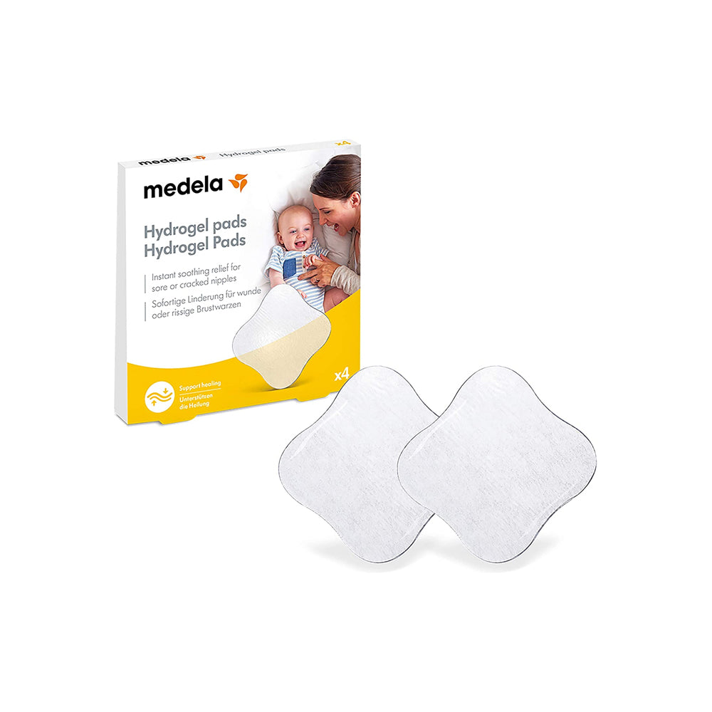 MedelaHydrogelPads