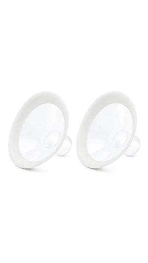 MedelaPersonalFitFlexBreastshieldSize21mm