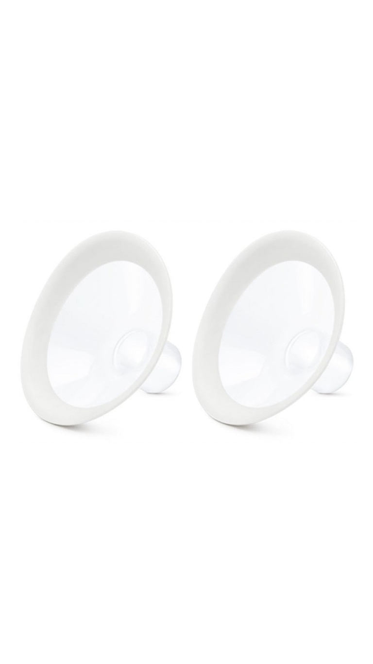 MedelaPersonalFitFlexBreastshieldSize21mm