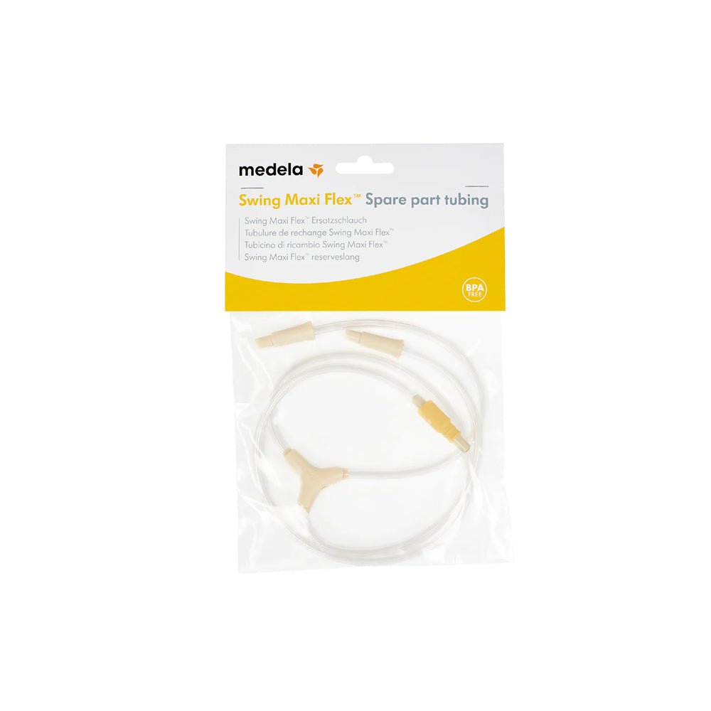 MedelaSwingMaxiFlexSparePartTubing