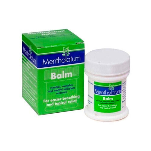 منثولاتوم مرطب - 30غ