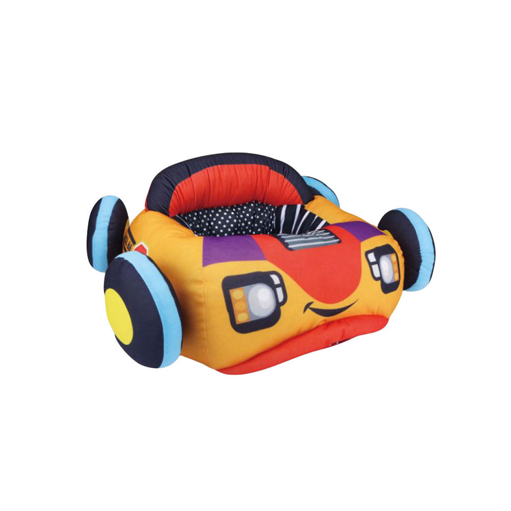 MeyingComfyVarCarYellow