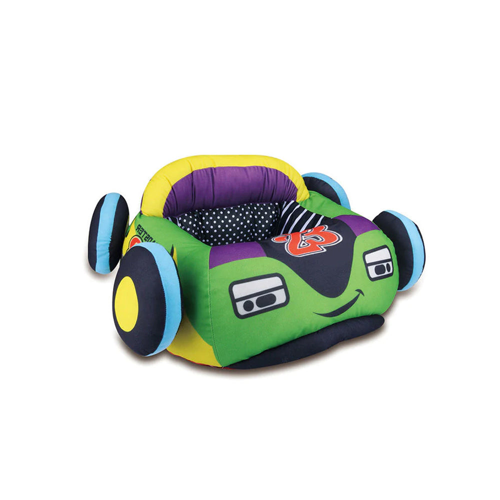 MeyingComfyVarCargreen