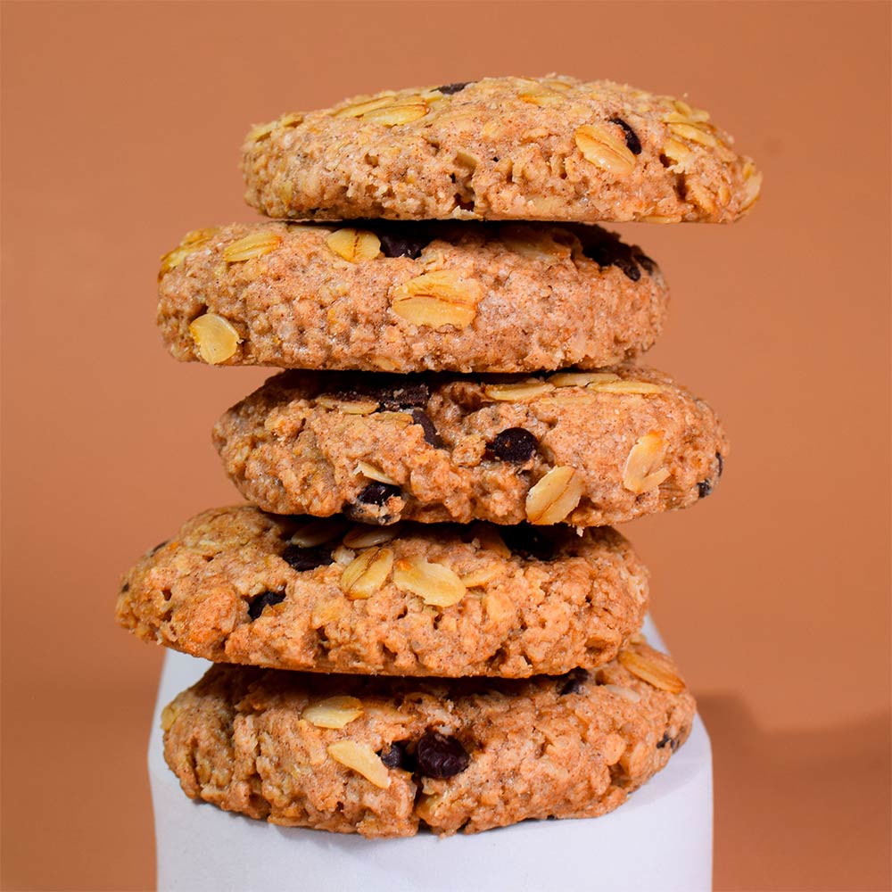 Milky Makers Lactation Signature Cookies  320g - 10 pcs