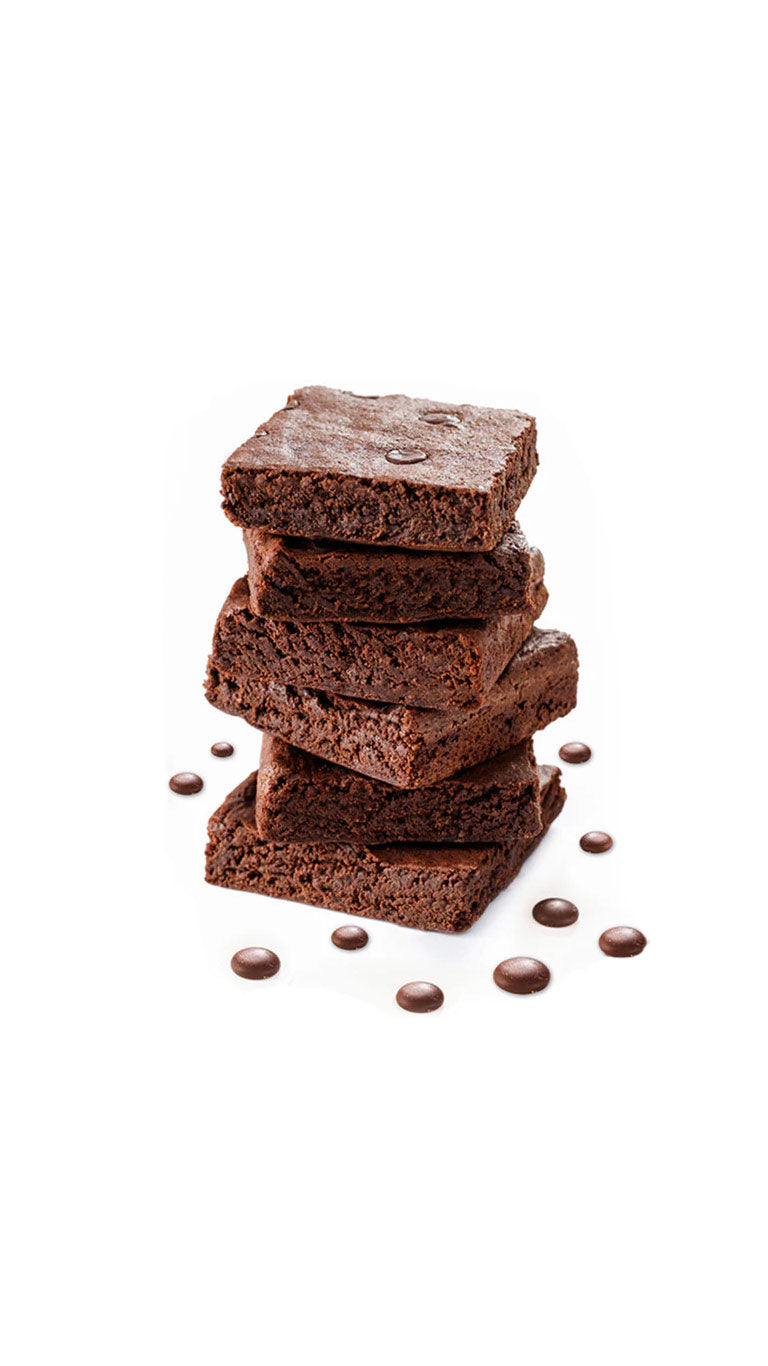MilkyMakersLactationSignature320g10Brownies2