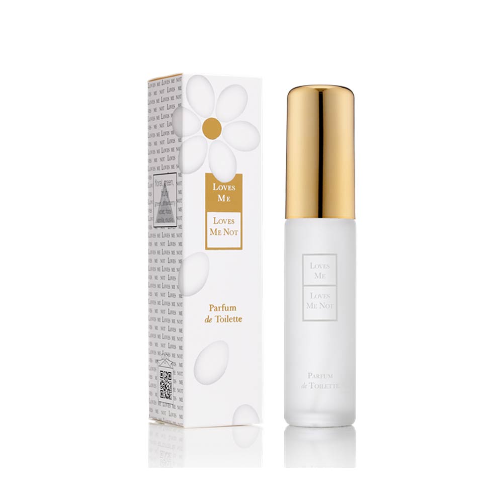Milton-Lloyd Love Me Loves Me Not Perfume 50ml
