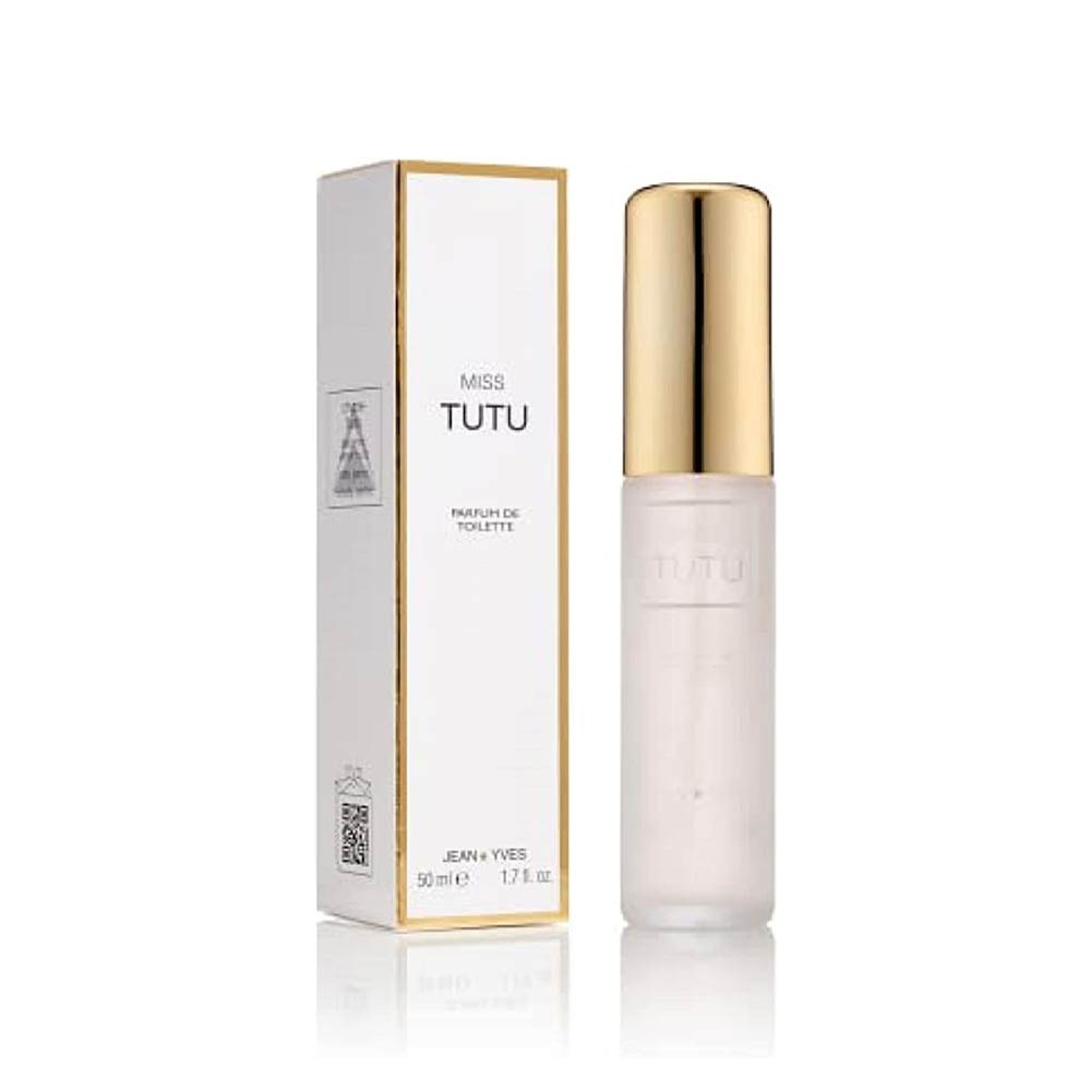 Milton-Lloyd Miss Tutu Perfume 50ml