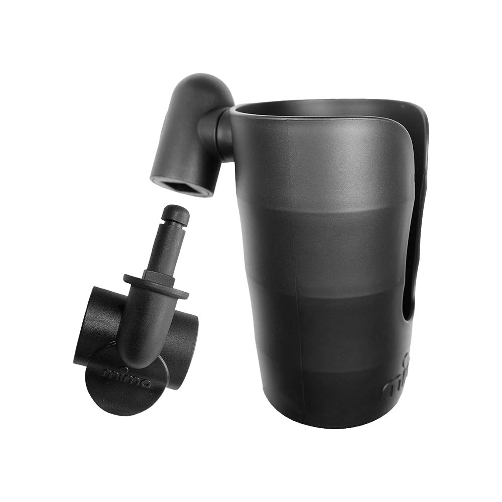 Mima Stroller Cup Holder with Clip