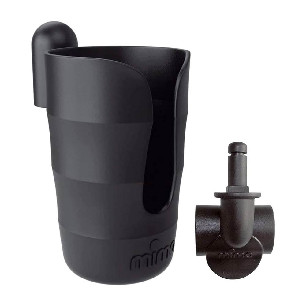 Mima Stroller Cup Holder with Clip