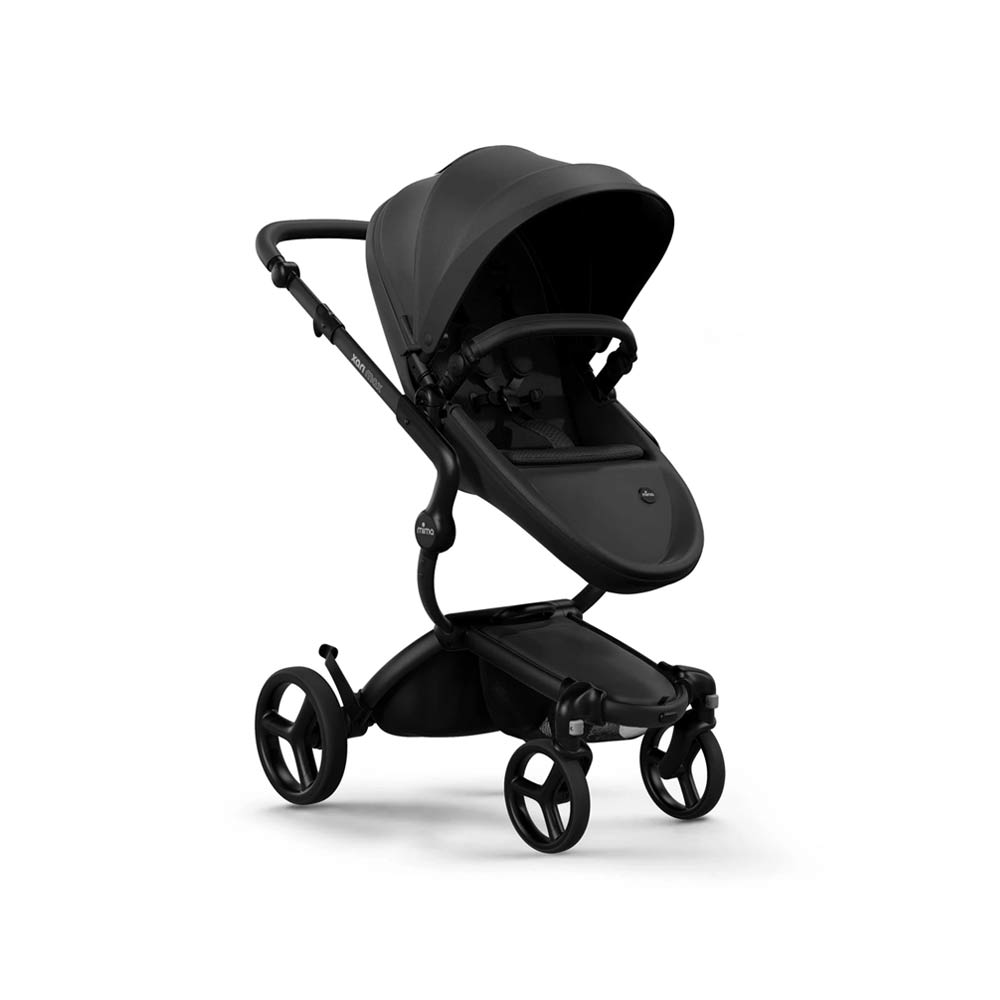 Mima Xari Max Stroller - Black