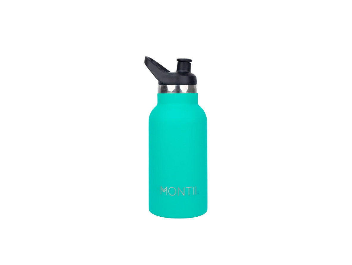 _Mini Drink Bottle - Kiwi