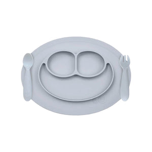 MiniFeedingSetPewter