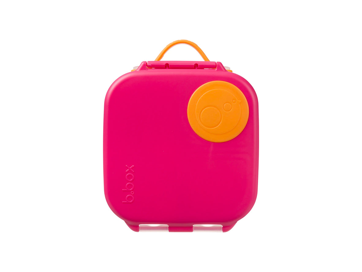 MiniLunchBox