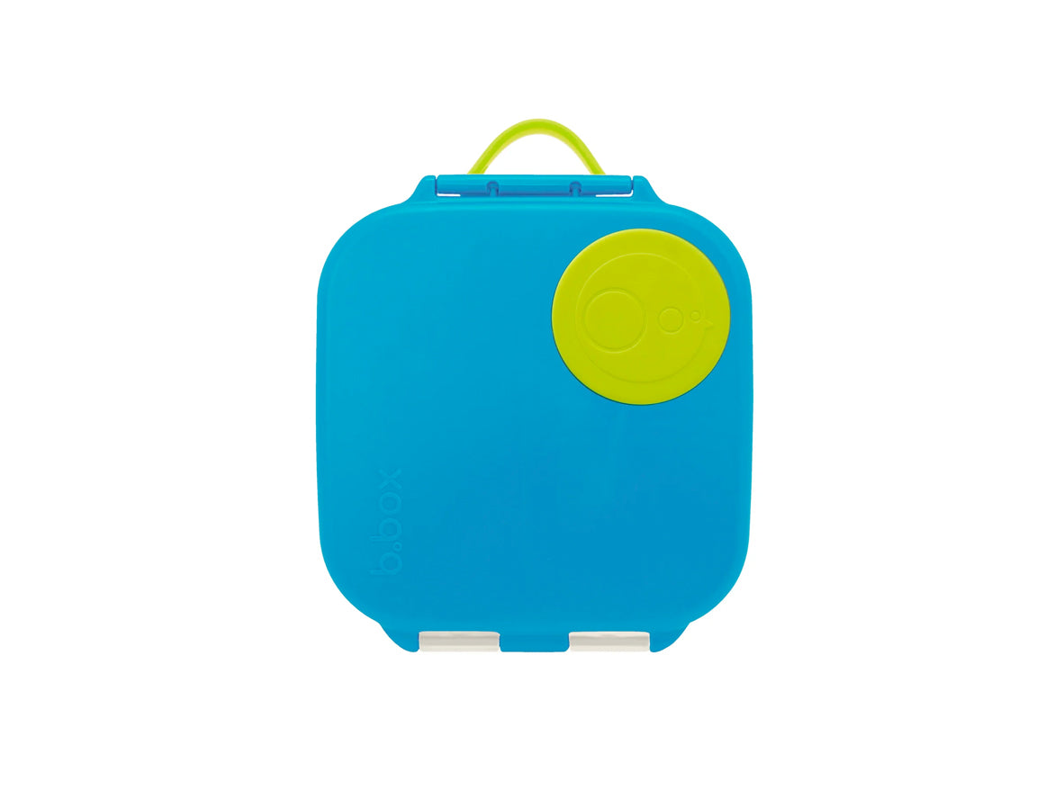 MiniLunchBox
