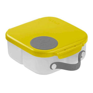 MiniLunchBox