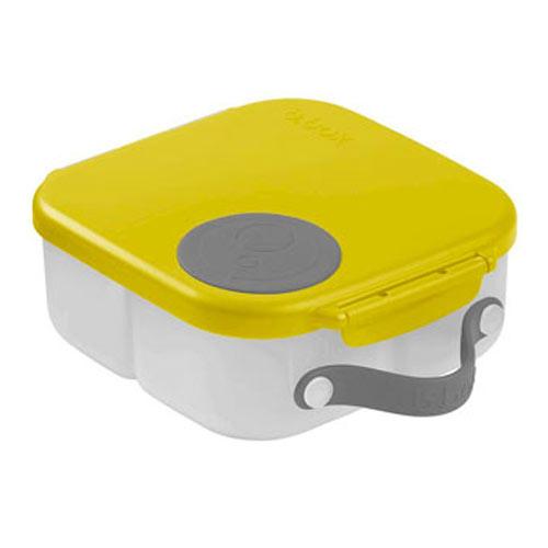 MiniLunchBox