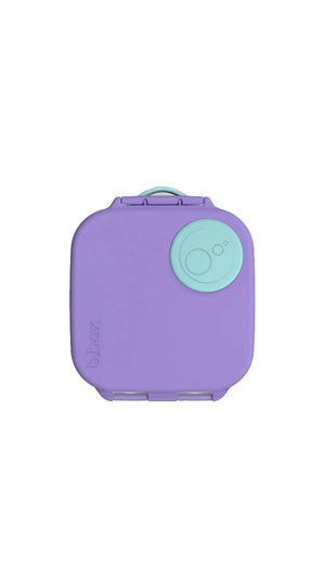 B.Box Mini Lunch Box - Lilac Pop