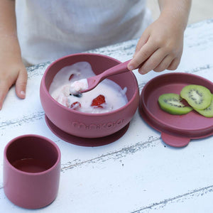 Minikoioi BLW Set I