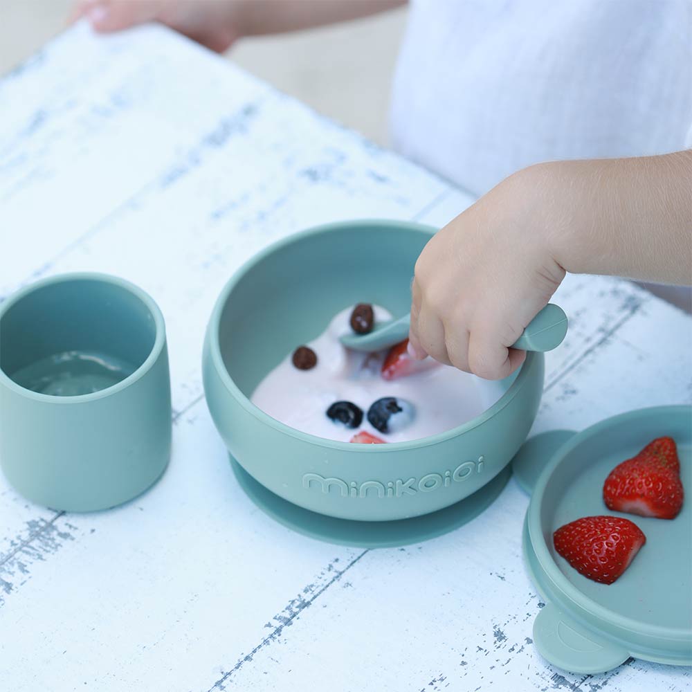 Minikoioi BLW Set I