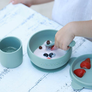 Minikoioi BLW Set I