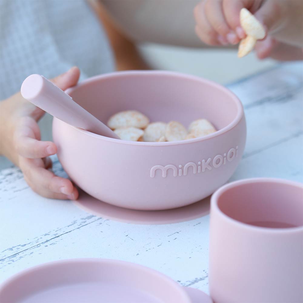 Minikoioi BLW Set I