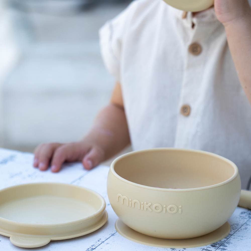 Minikoioi BLW Set I