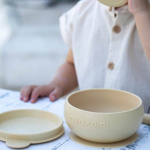 Minikoioi BLW Set I