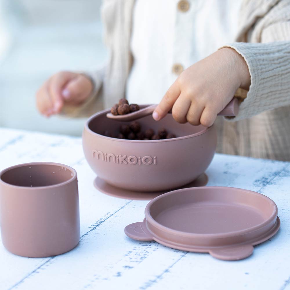 Minikoioi BLW Set I