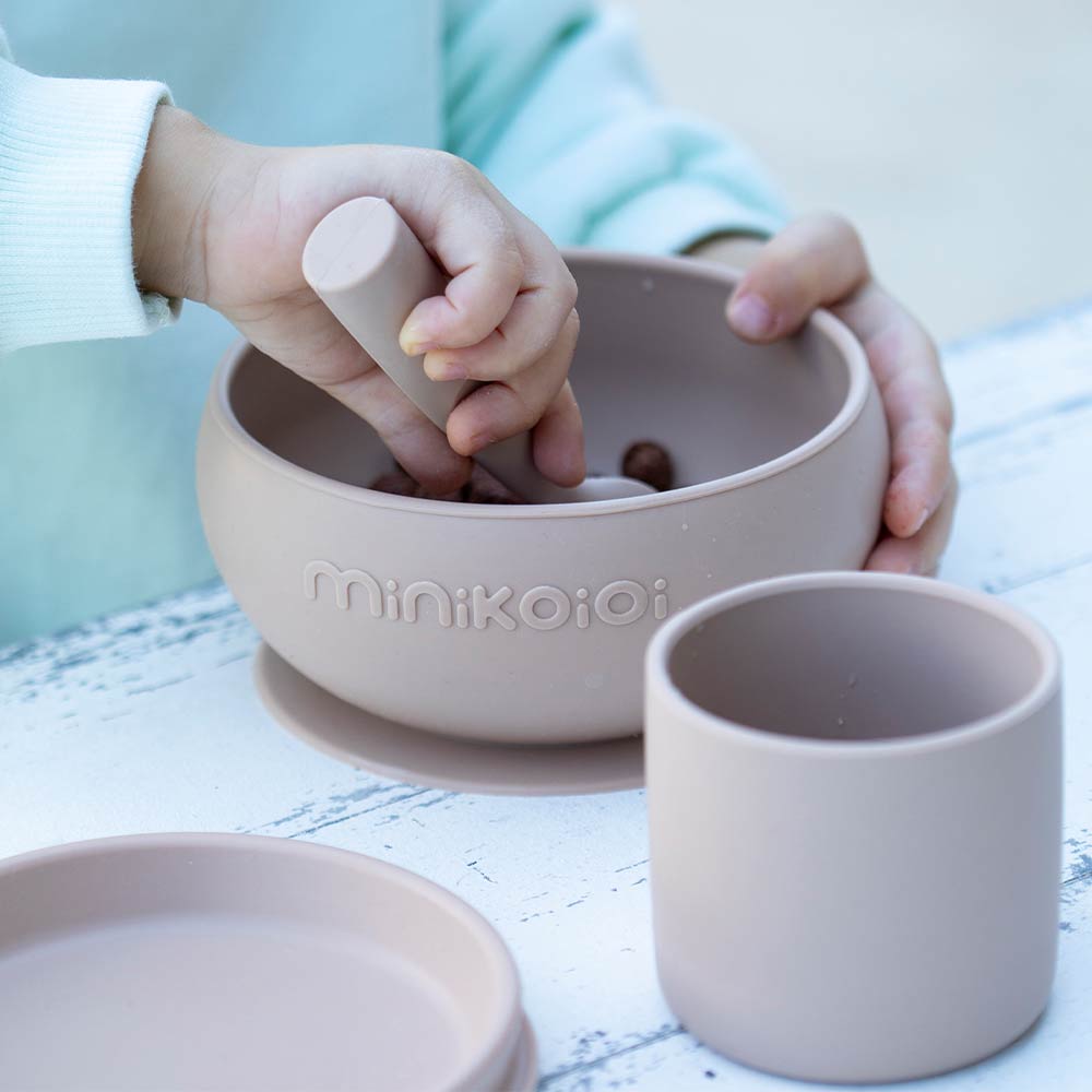 Minikoioi BLW Set I