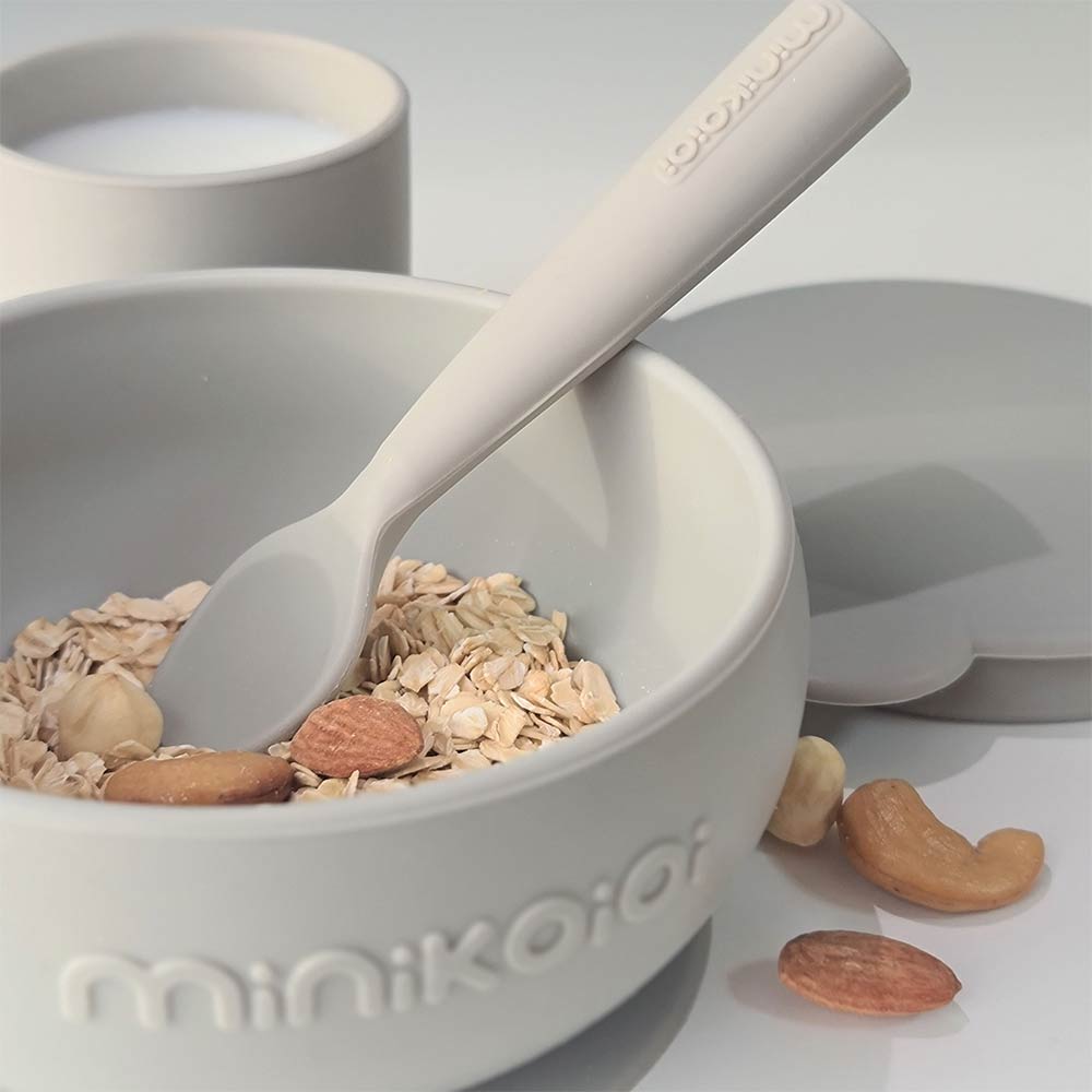 Minikoioi BLW Set I