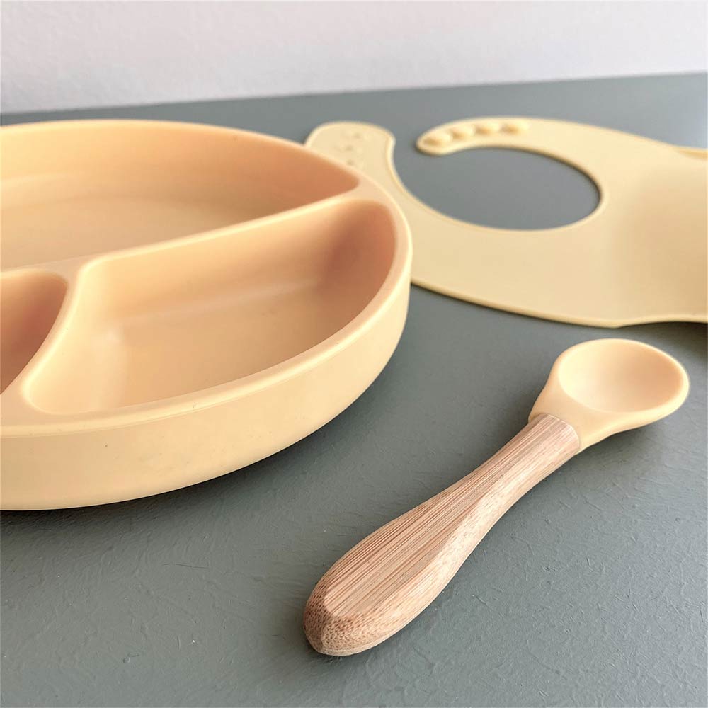 Minikoioi BLW Set II
