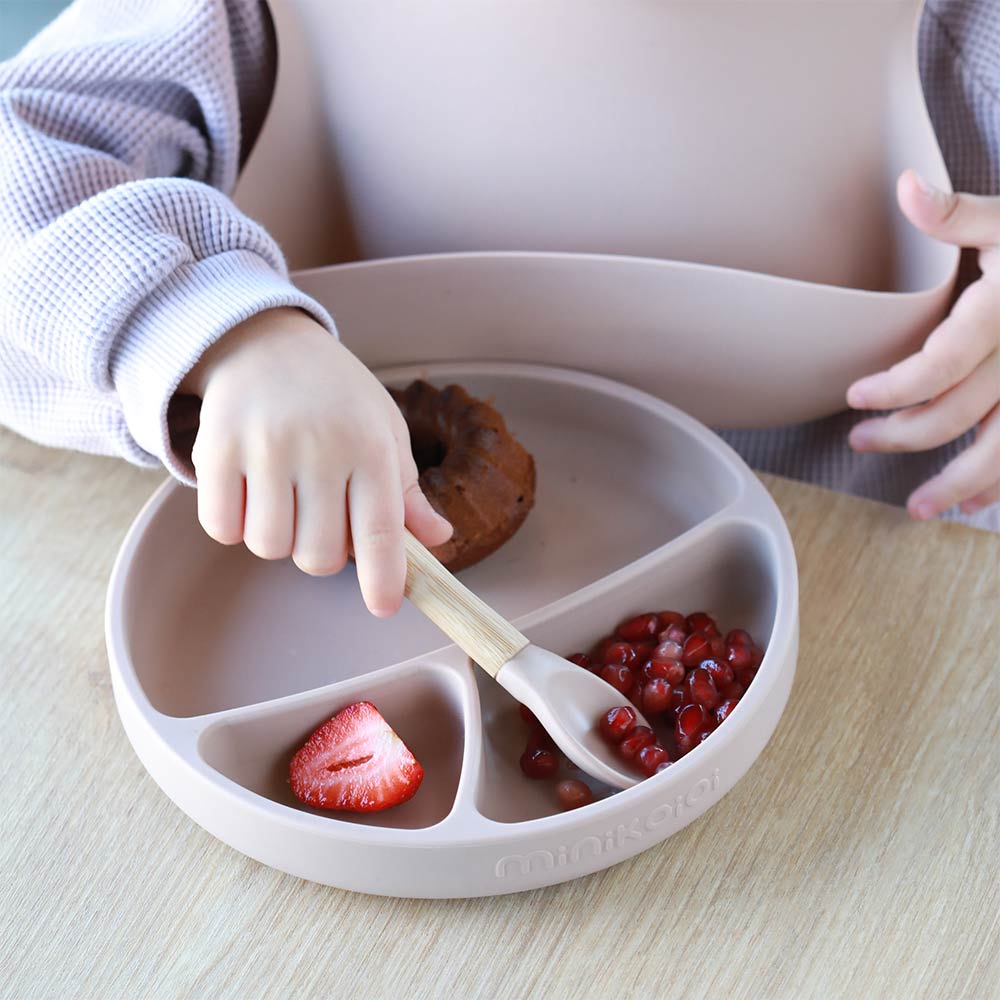 Minikoioi BLW Set II