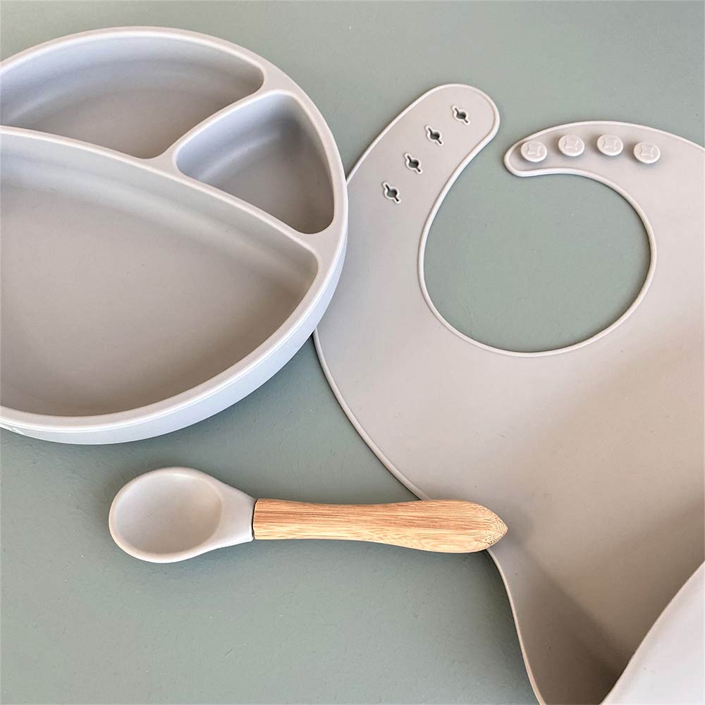 Minikoioi BLW Set II