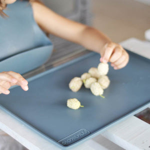 Minikoioi Feeding Mat