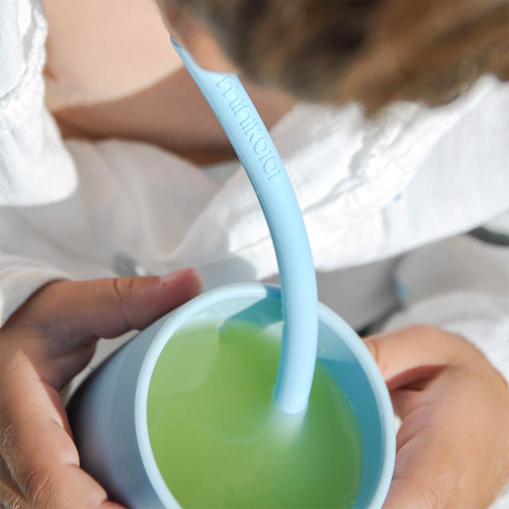 Minikoioi Flexi Straws Mix