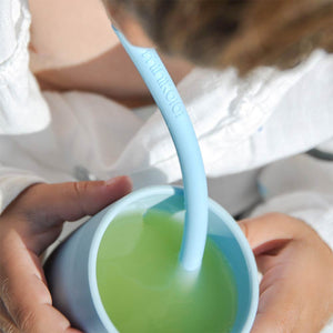 Minikoioi Flexi Straws Mix