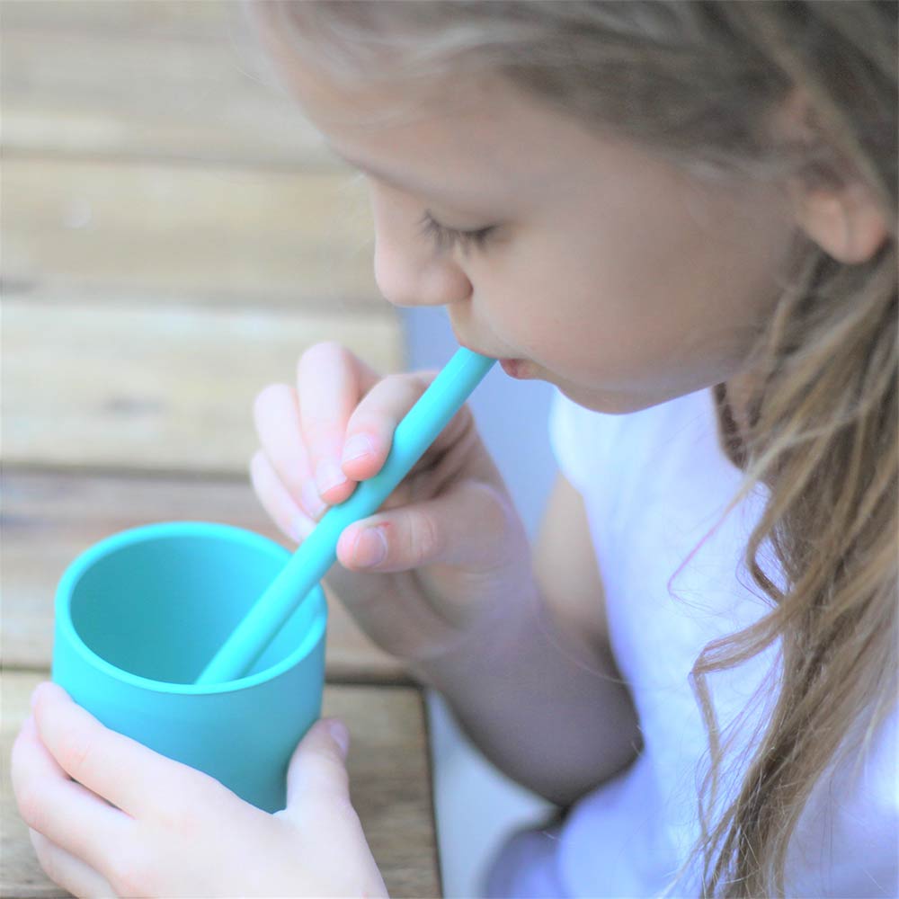 Minikoioi Flexi Straws Mix