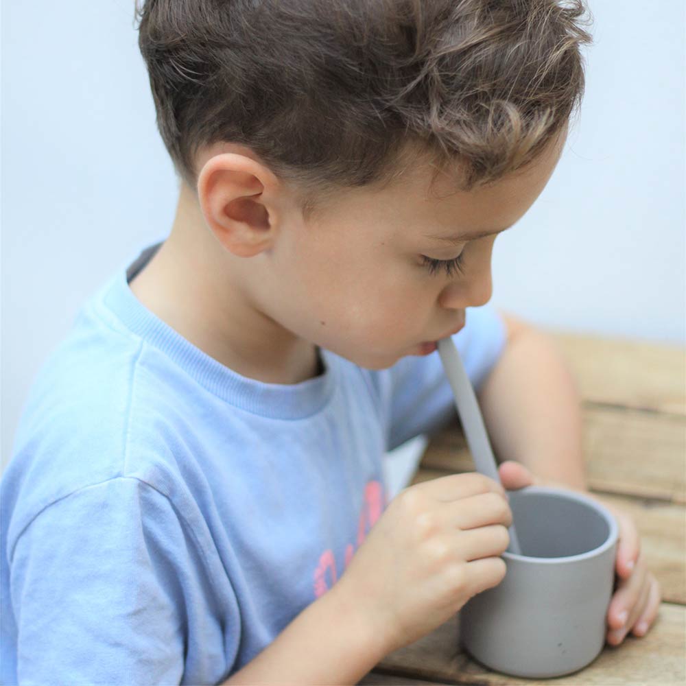 Minikoioi Flexi Straws Mix
