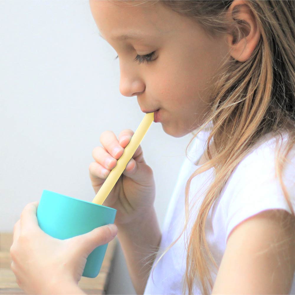 Minikoioi Flexi Straws Mix