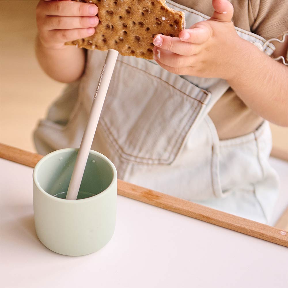 Minikoioi Flexi Straws Mix