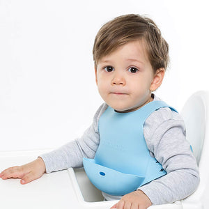 Minikoioi Flexi Bib