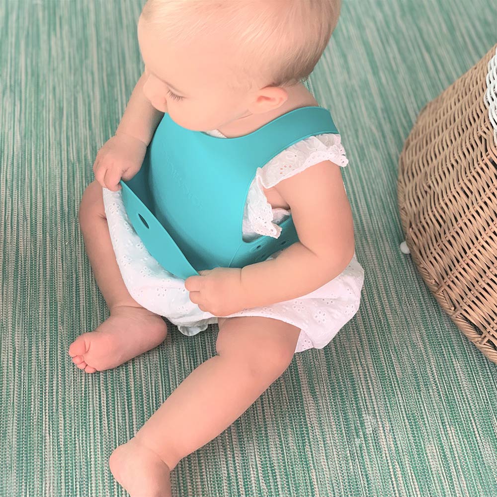 Minikoioi Flexi Bib