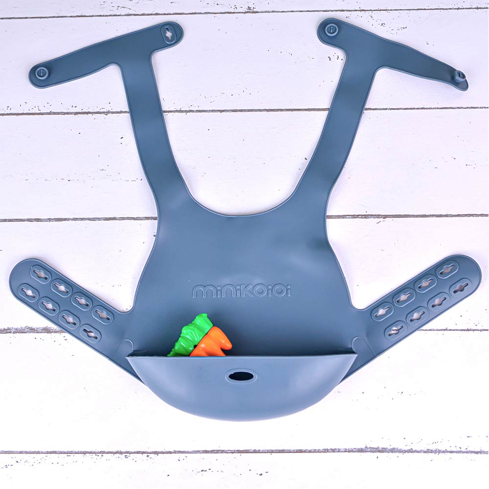 Minikoioi Flexi Bib