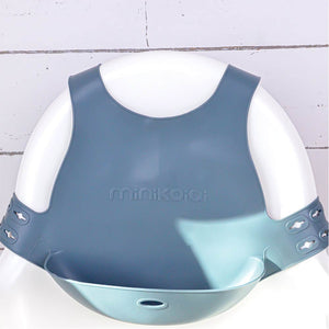 Minikoioi Flexi Bib